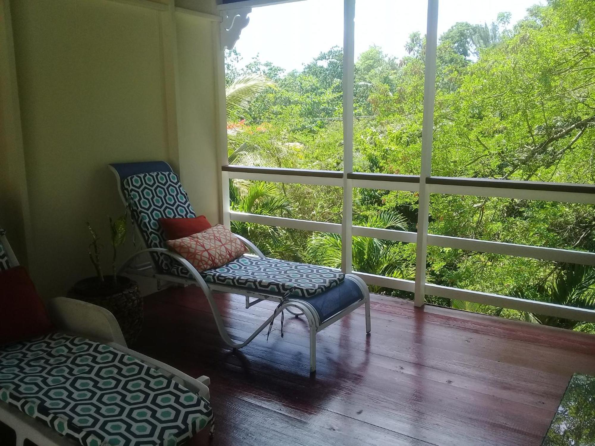 Royal Escape - 1 Hotel Anse La Raye Room photo