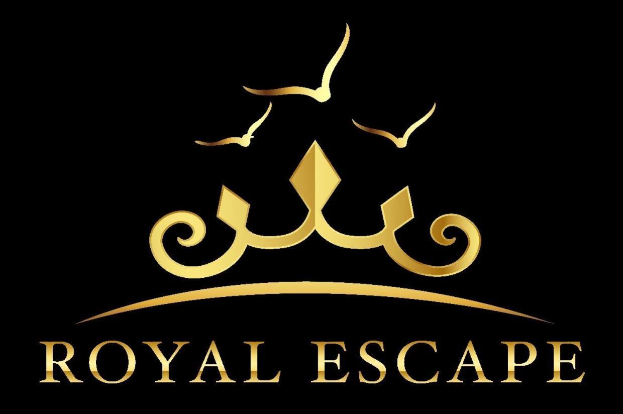 Royal Escape - 1 Hotel Anse La Raye Exterior photo